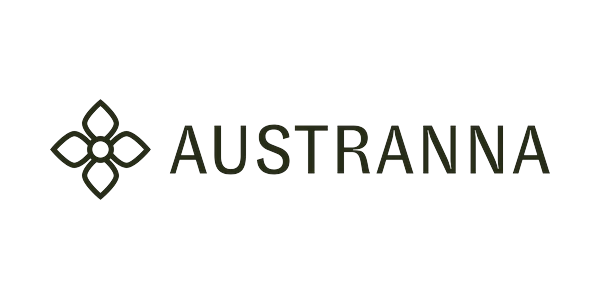 Austranna logo