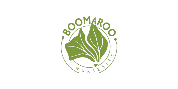 Boomaroo Nurseries logo