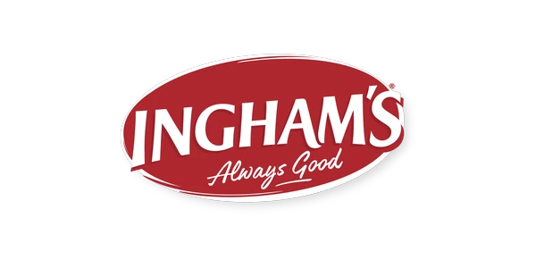 Inghams logo