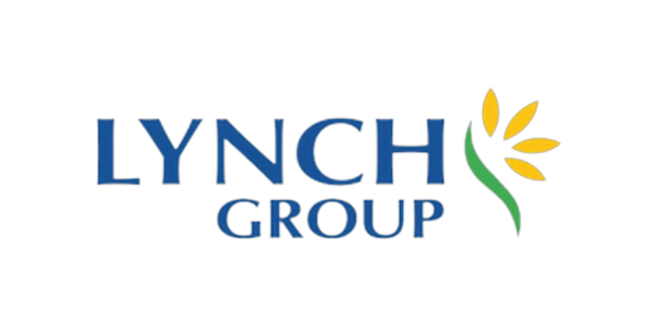 Lynch Group logo