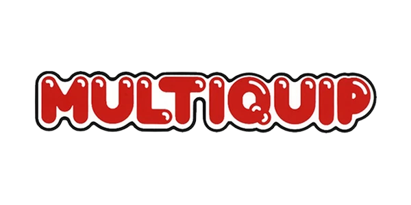Multiquip logo