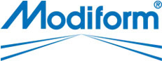 Modiform logo